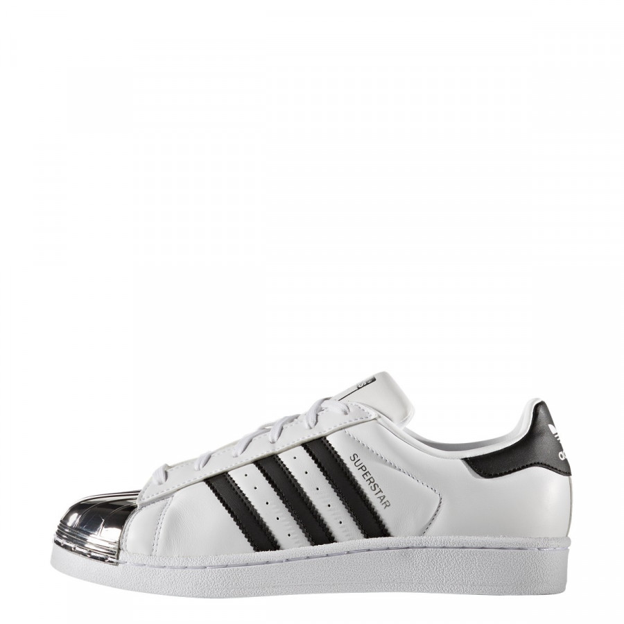 adidas Patike OBUCA-PATIKE-SUPERSTAR METAL TOE W 