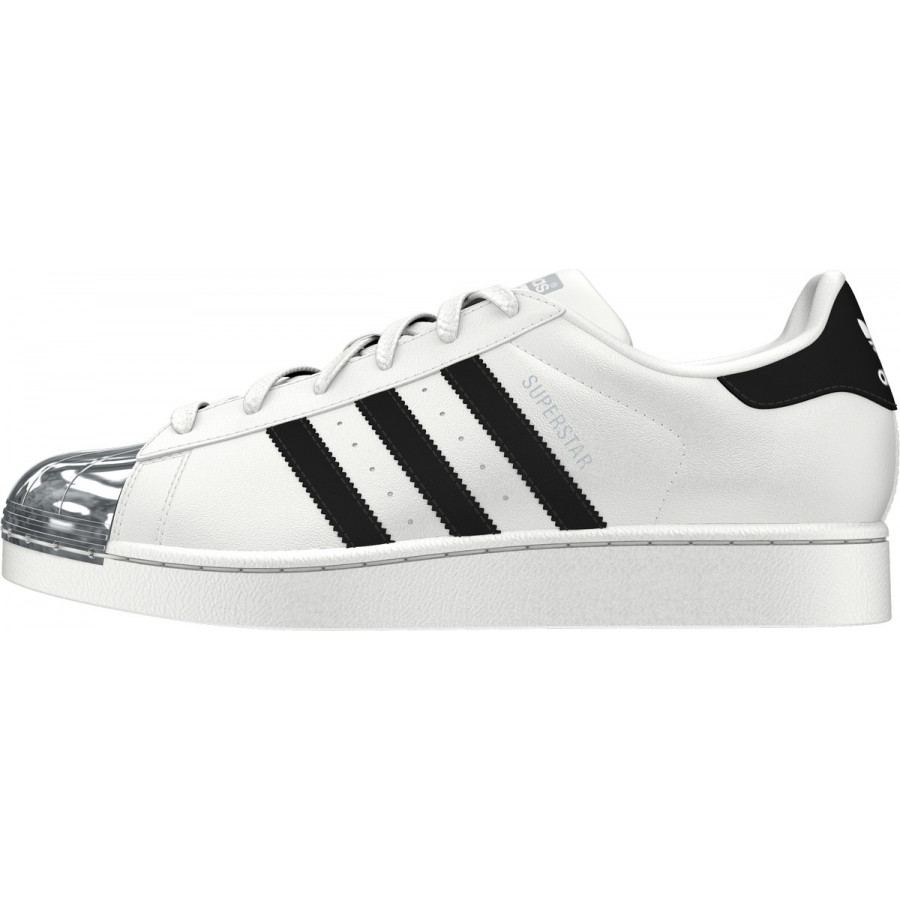 adidas Patike OBUCA-PATIKE-SUPERSTAR METAL TOE W 