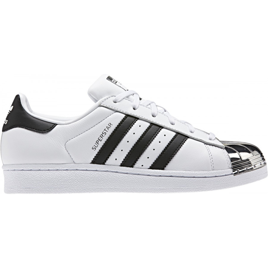 adidas Patike OBUCA-PATIKE-SUPERSTAR METAL TOE W 