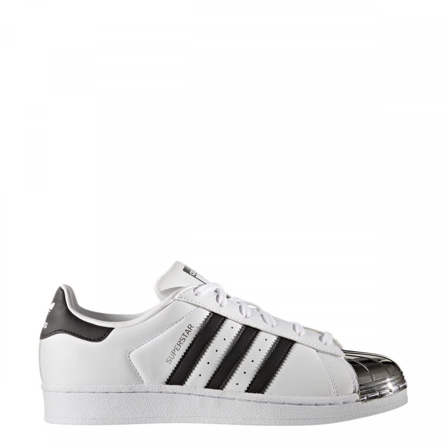 adidas Patike OBUCA-PATIKE-SUPERSTAR METAL TOE W 