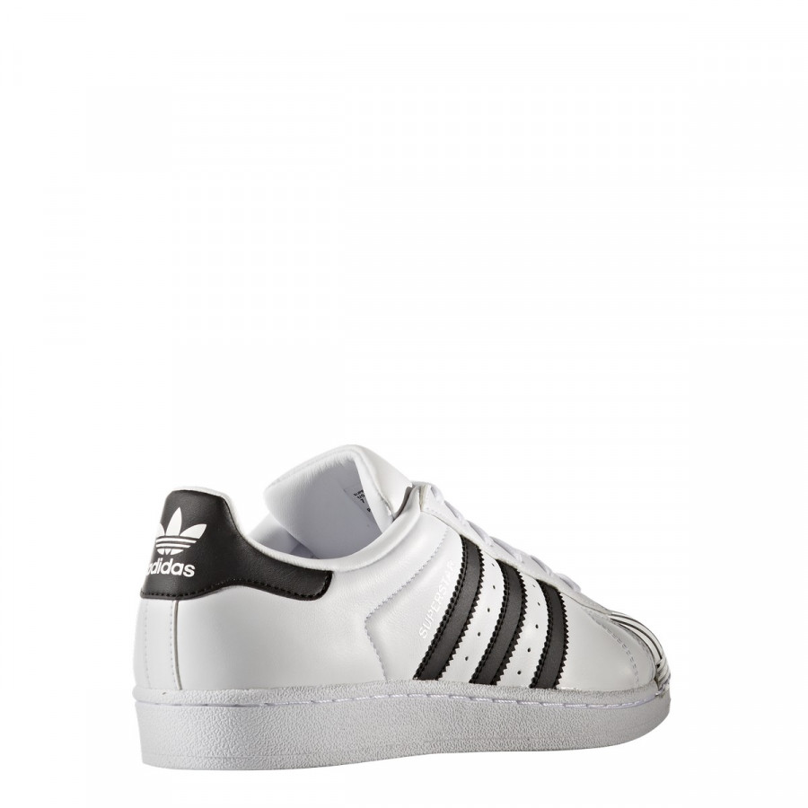 adidas Patike OBUCA-PATIKE-SUPERSTAR METAL TOE W 