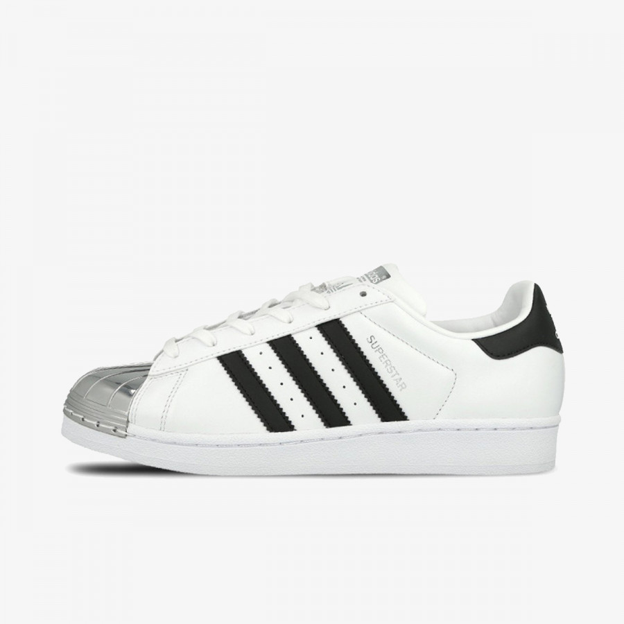 adidas Patike OBUCA-PATIKE-SUPERSTAR METAL TOE W 