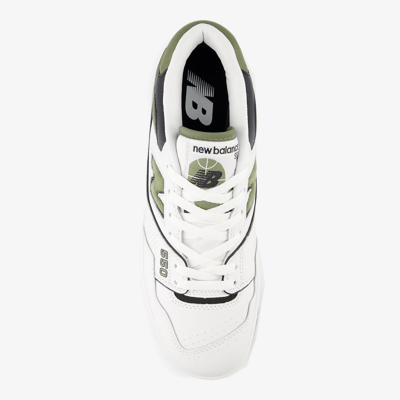 New Balance Patike NEW BALANCE - 550 