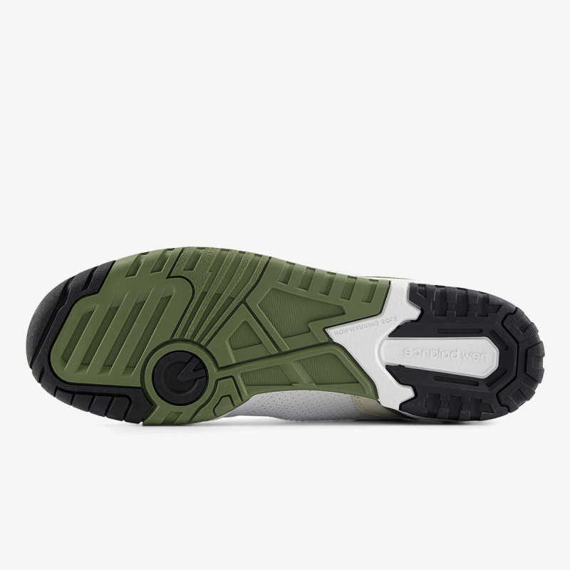 New Balance Patike NEW BALANCE - 550 