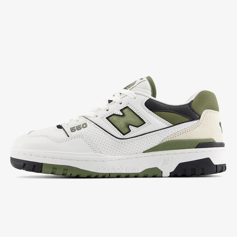 New Balance Patike NEW BALANCE - 550 