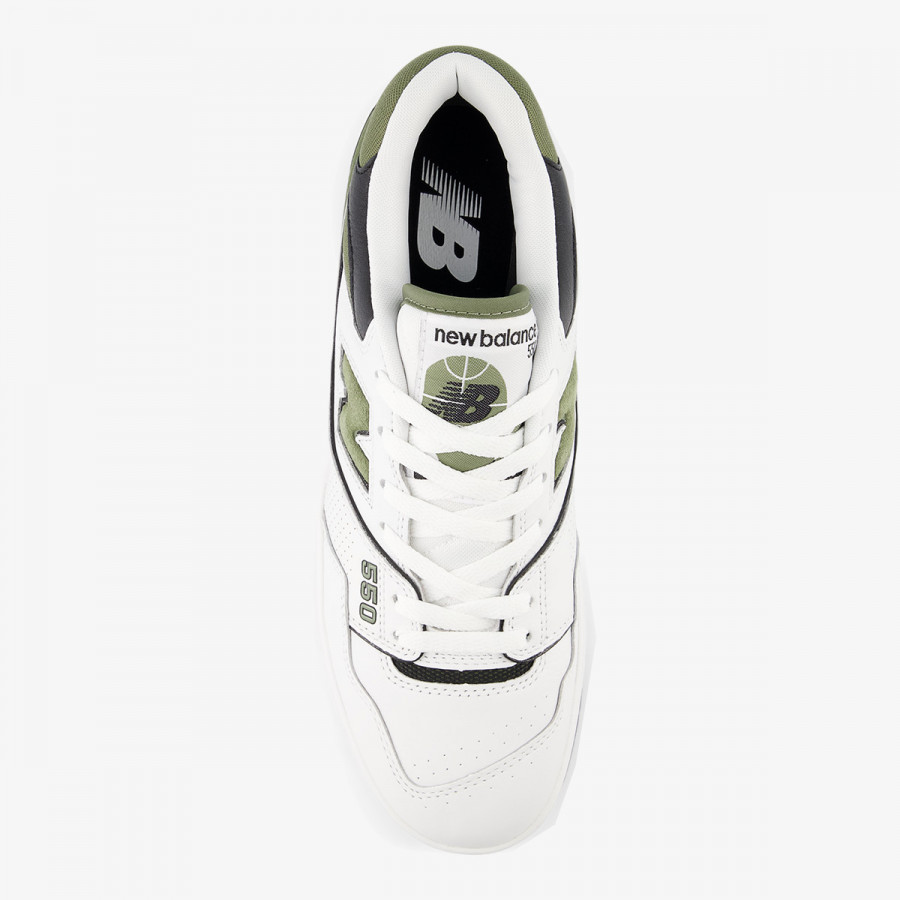New Balance Patike NEW BALANCE - 550 