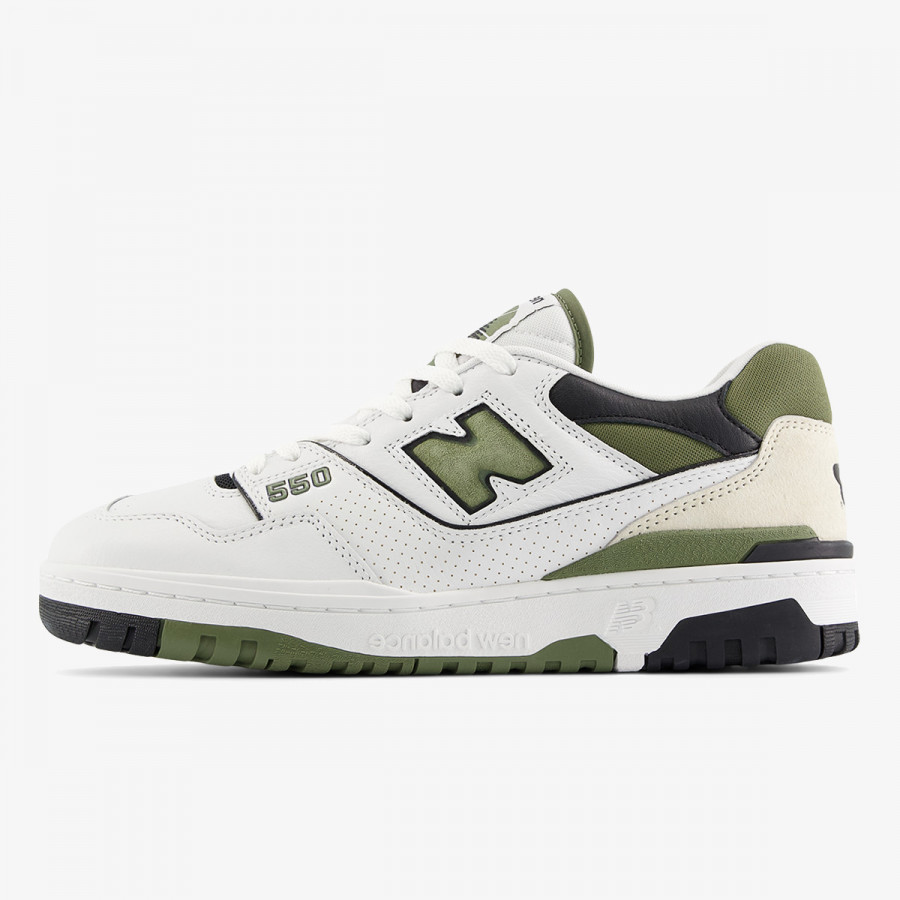 New Balance Patike NEW BALANCE - 550 
