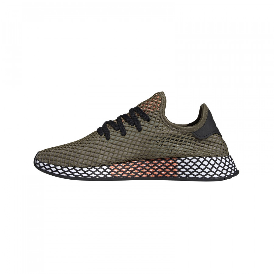 adidas Patike OBUCA-PATIKE-DEERUPT RUNNER 