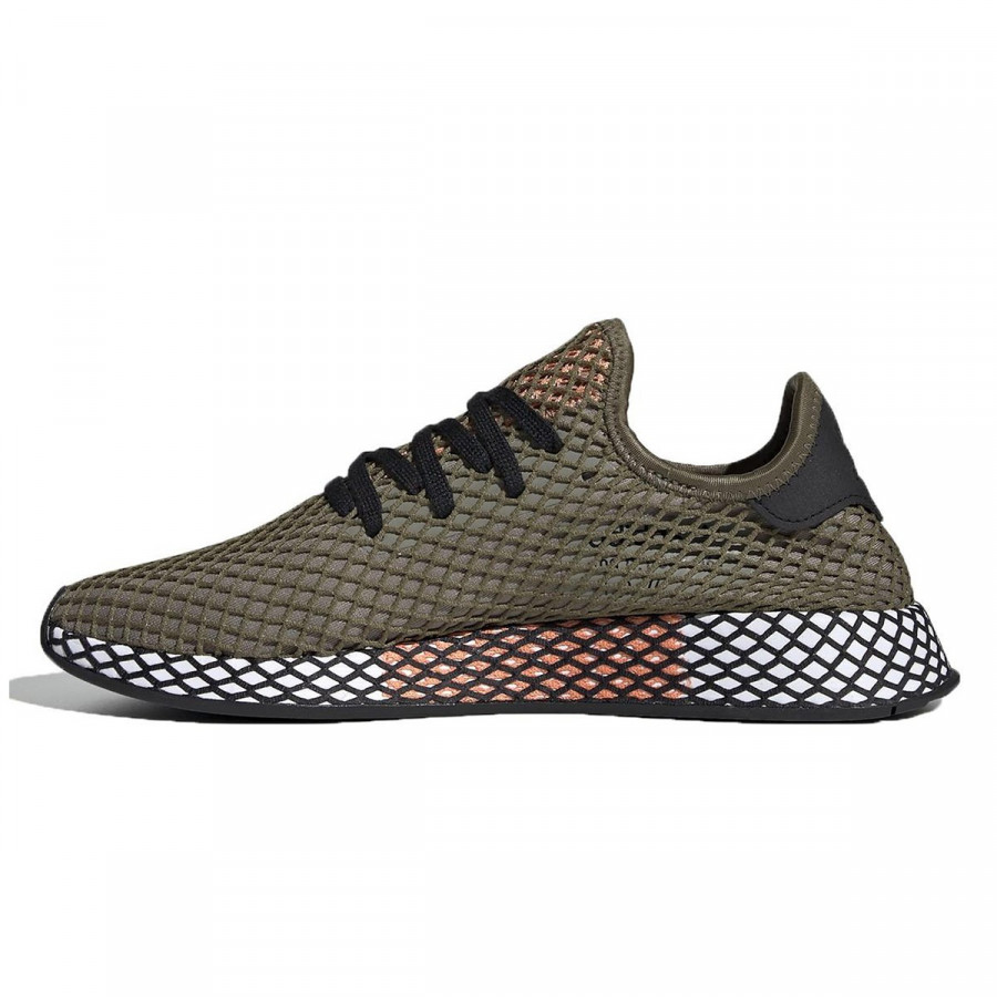 adidas Patike OBUCA-PATIKE-DEERUPT RUNNER 