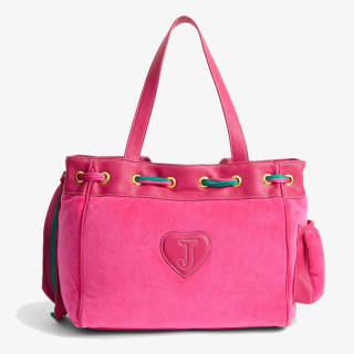 Juicy Couture Torba DAYDREAMER PALM L. D. 