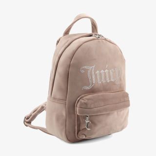 Juicy Couture Ranac KIMBERLY BACKPACK Poliester FUNGI 
