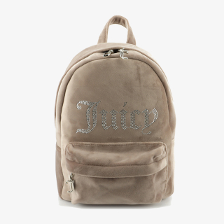 Juicy Couture Ranac KIMBERLY BACKPACK Poliester FUNGI 