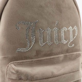 Juicy Couture Ranac KIMBERLY BACKPACK Poliester FUNGI 