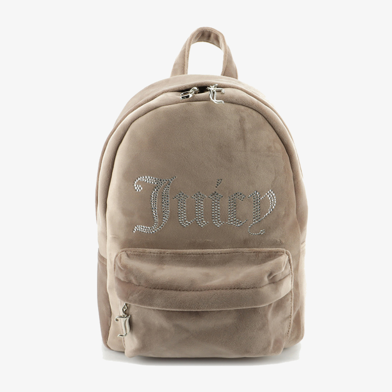 Juicy Couture Ranac KIMBERLY BACKPACK Poliester FUNGI 