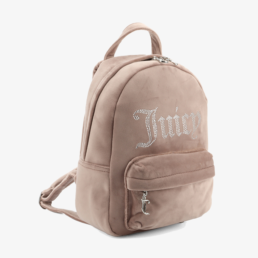 Juicy Couture Ranac KIMBERLY BACKPACK Poliester FUNGI 