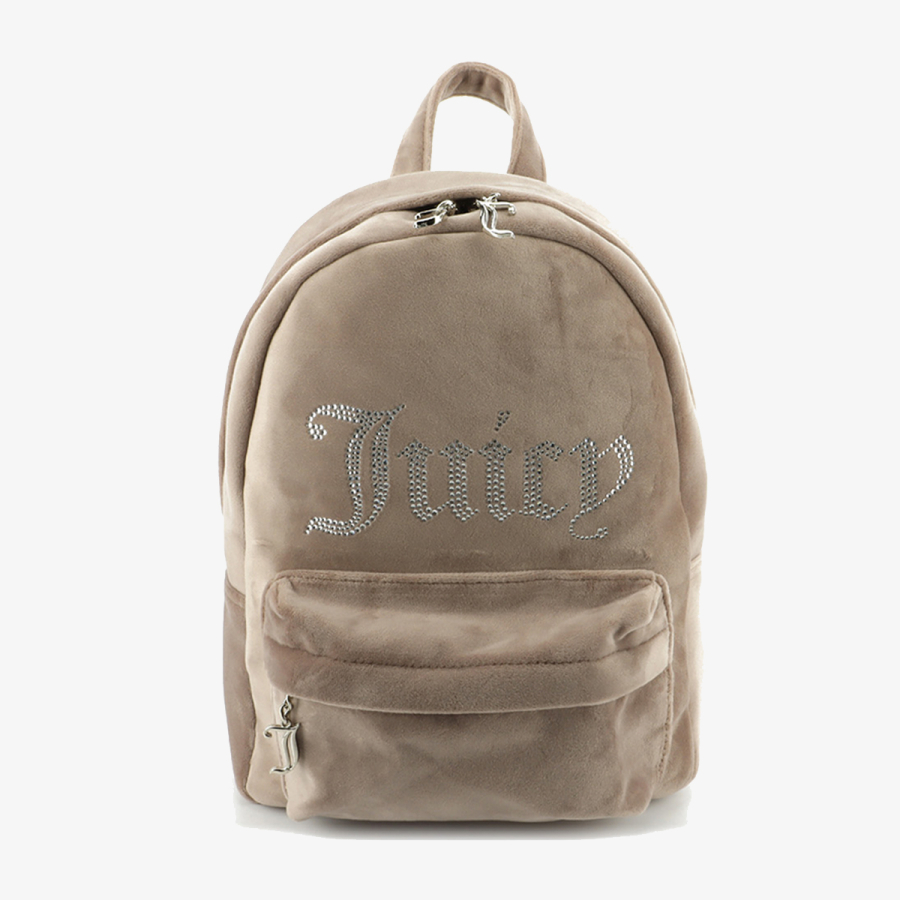 Juicy Couture Ranac KIMBERLY BACKPACK Poliester FUNGI 
