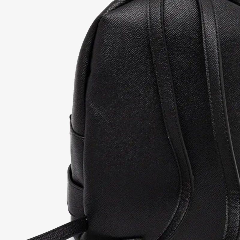 Juicy Couture Torbica JASMINE BACKPACK PU BLACK 