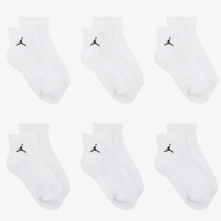 Nike Čarape Jordan Everyday Essentials 