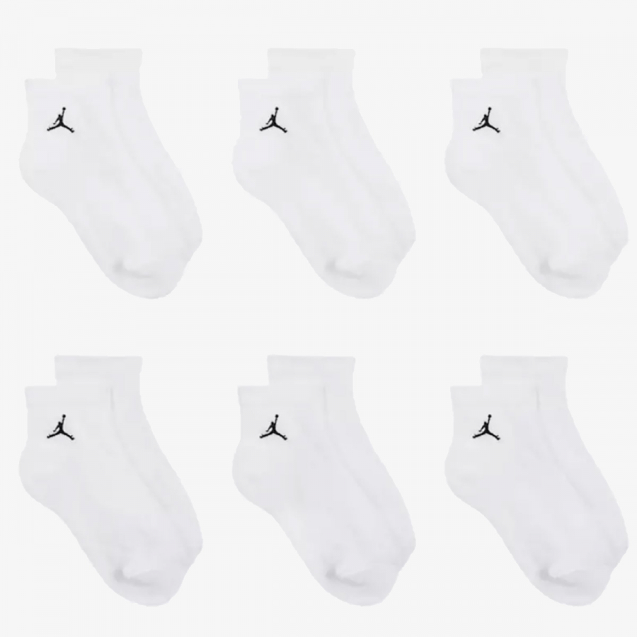 Nike Čarape Jordan Everyday Essentials 