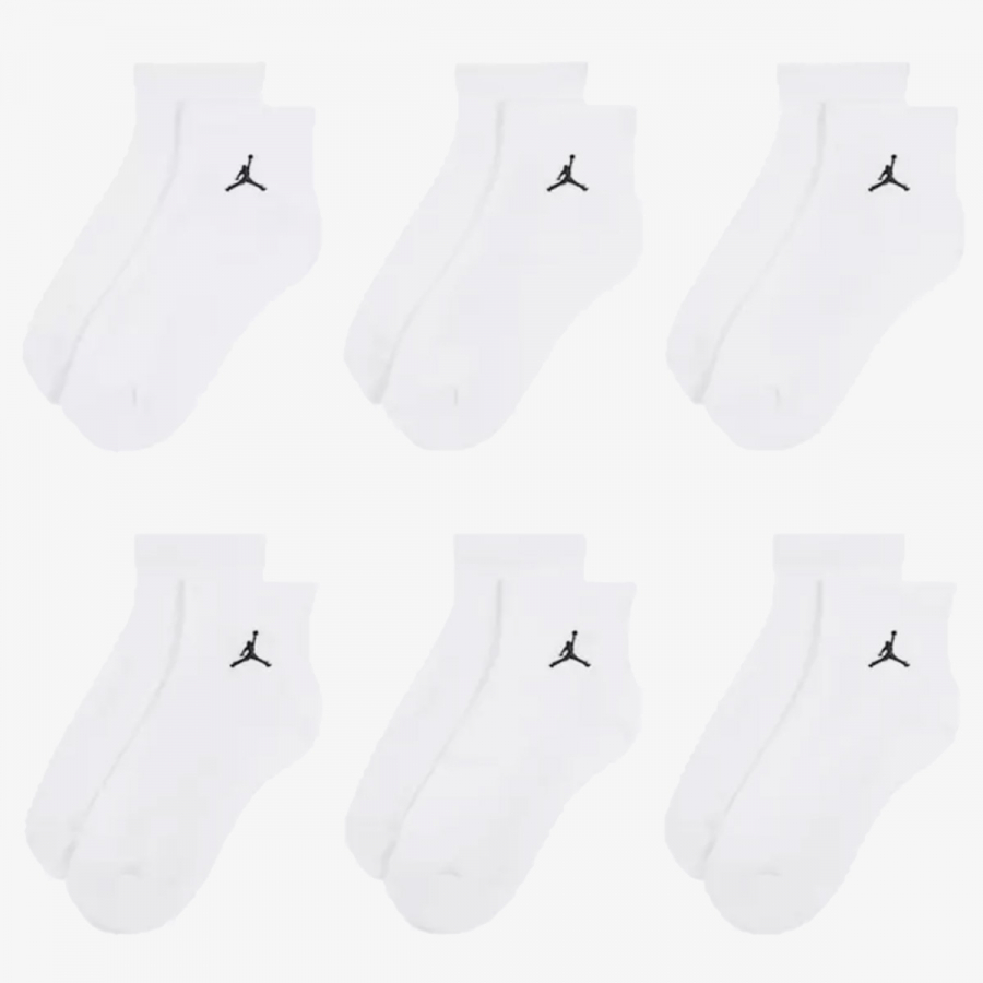 Nike Čarape Jordan Everyday Essentials 