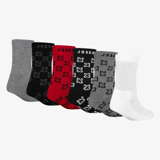 Nike Proizvodi JHN MONOGRAM ESSENTIAL 6PK CRE-PAK 