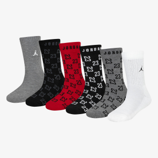 Nike Proizvodi JHN MONOGRAM ESSENTIAL 6PK CRE-PAK 