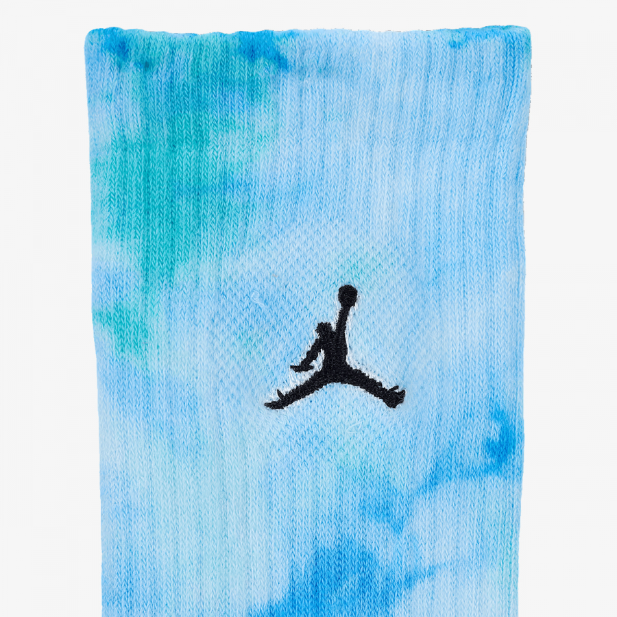 Nike Čarape JHN ESST. POOLSIDE 3PK CREW-PAK 