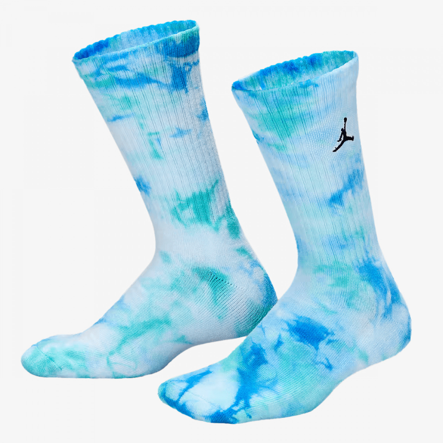 Nike Čarape JHN ESST. POOLSIDE 3PK CREW-PAK 