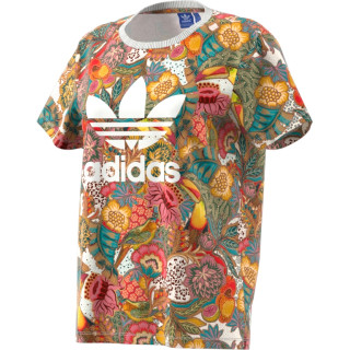adidas Majica ODJECA-MAJICA-FUGIPRABALI TEE 