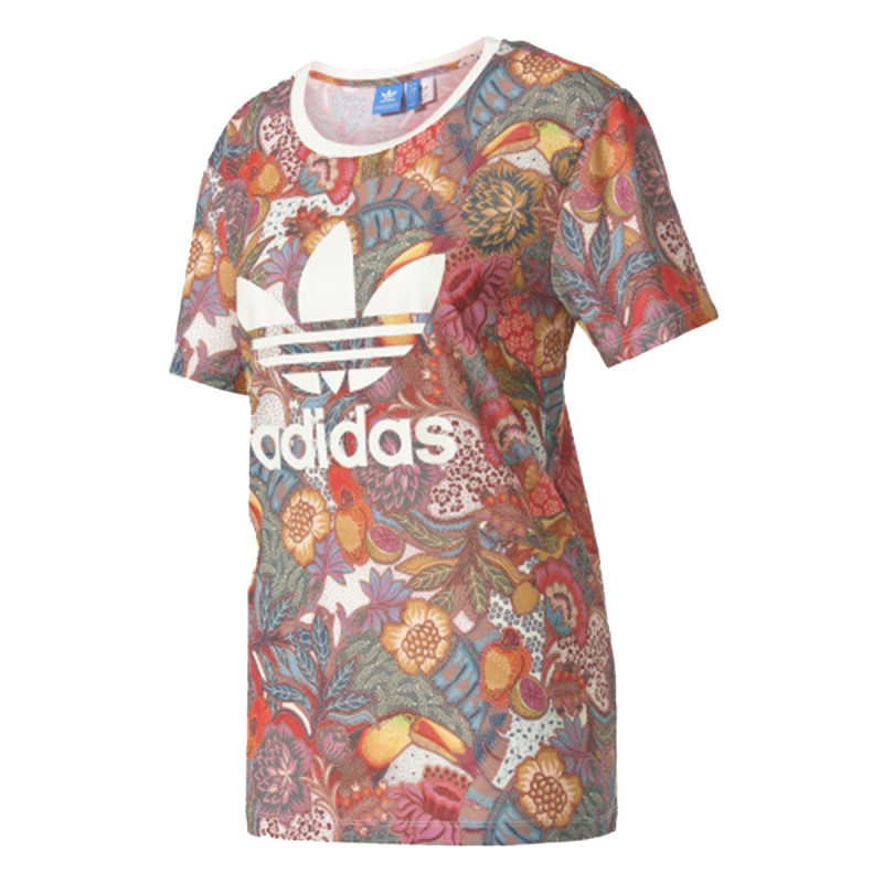 adidas Majica ODJECA-MAJICA-FUGIPRABALI TEE 