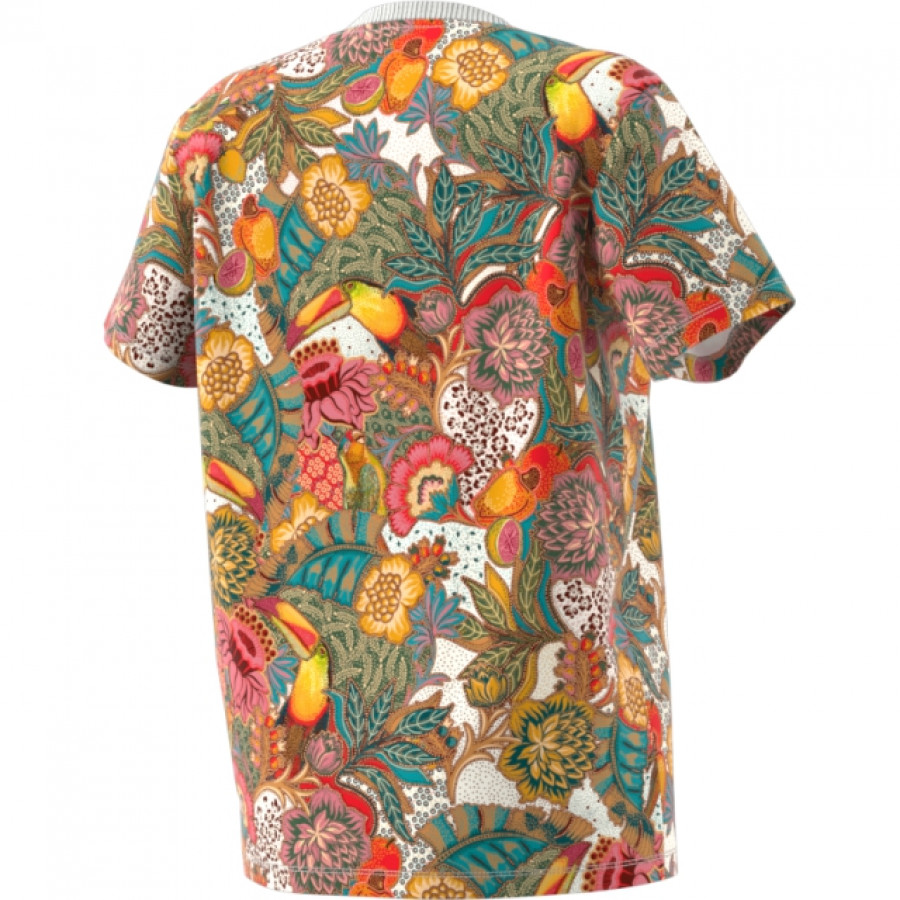 adidas Majica ODJECA-MAJICA-FUGIPRABALI TEE 
