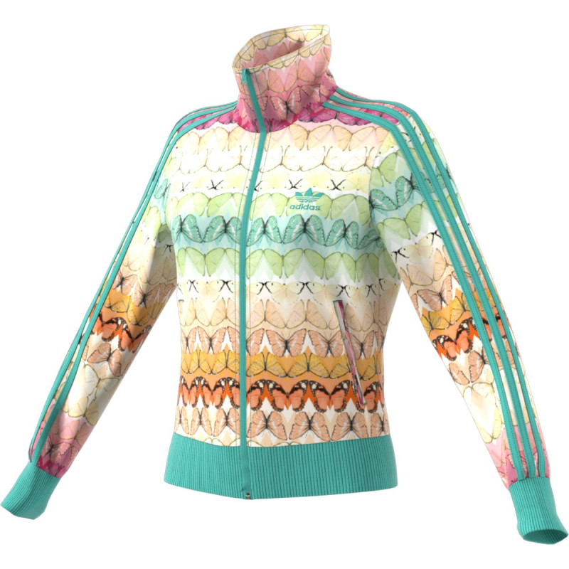 adidas Dukserica ODJECA-G.DIO-B FIREBIRD TT 