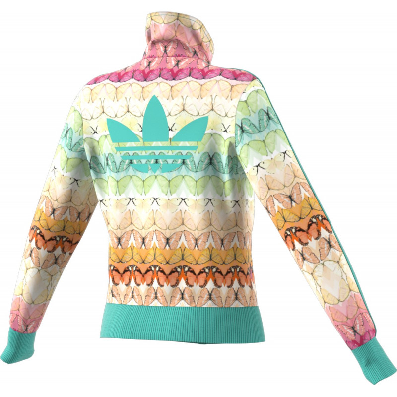 adidas Dukserica ODJECA-G.DIO-B FIREBIRD TT 