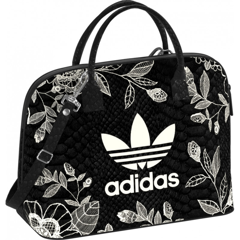 adidas giza bowling bag