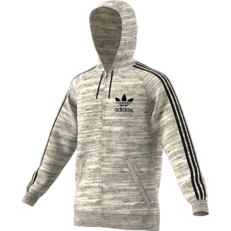 adidas Dukserica ODJECA-DUKS-CLFN FT FZ 