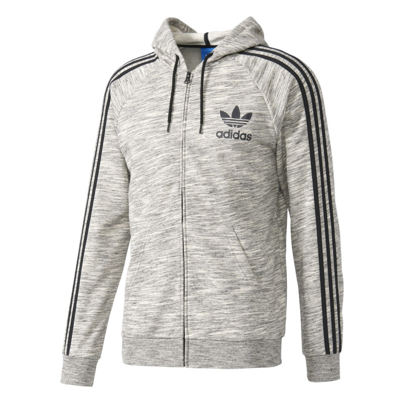 adidas Dukserica ODJECA-DUKS-CLFN FT FZ 
