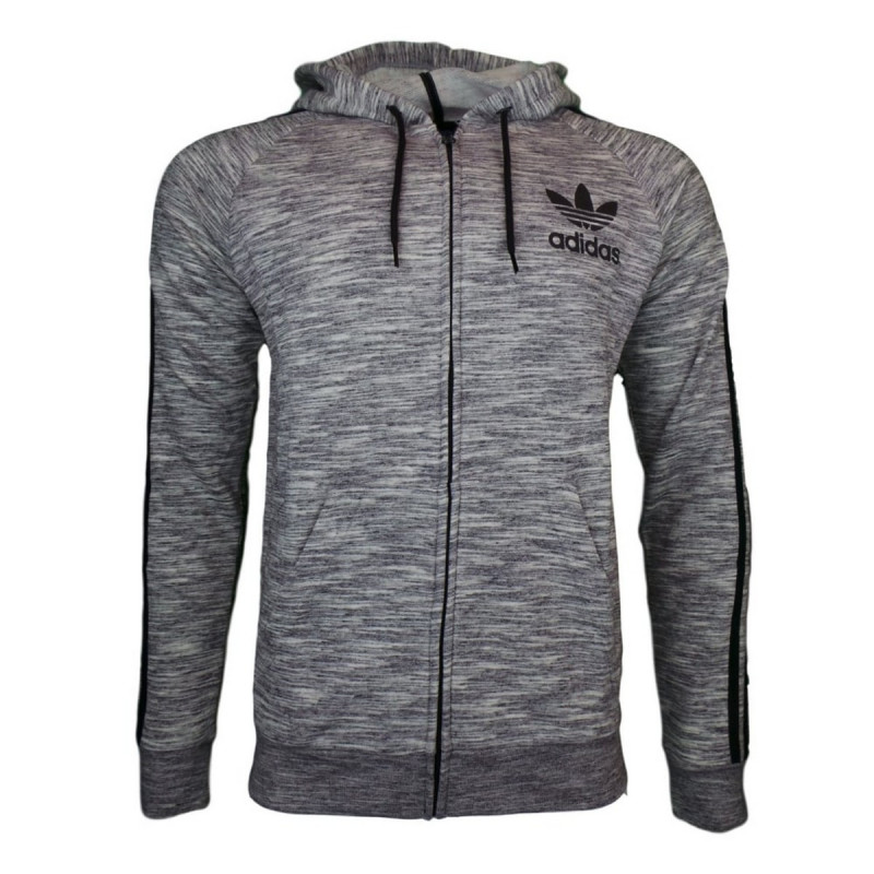adidas Dukserica ODJECA-DUKS-CLFN FT FZ 