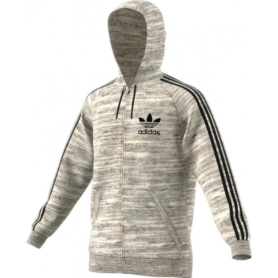 adidas Dukserica ODJECA-DUKS-CLFN FT FZ 