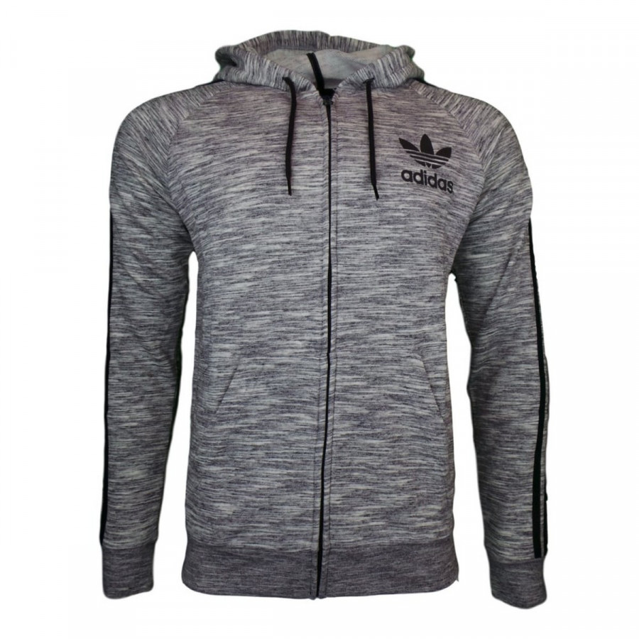 adidas Dukserica ODJECA-DUKS-CLFN FT FZ 