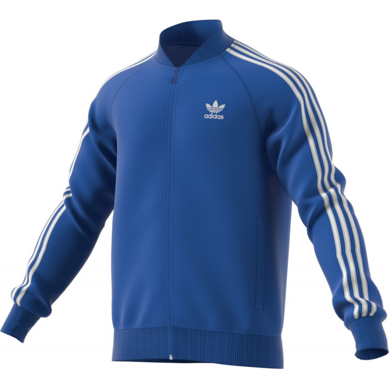 adidas Dukserica ODJECA-DUKS-SST TT 