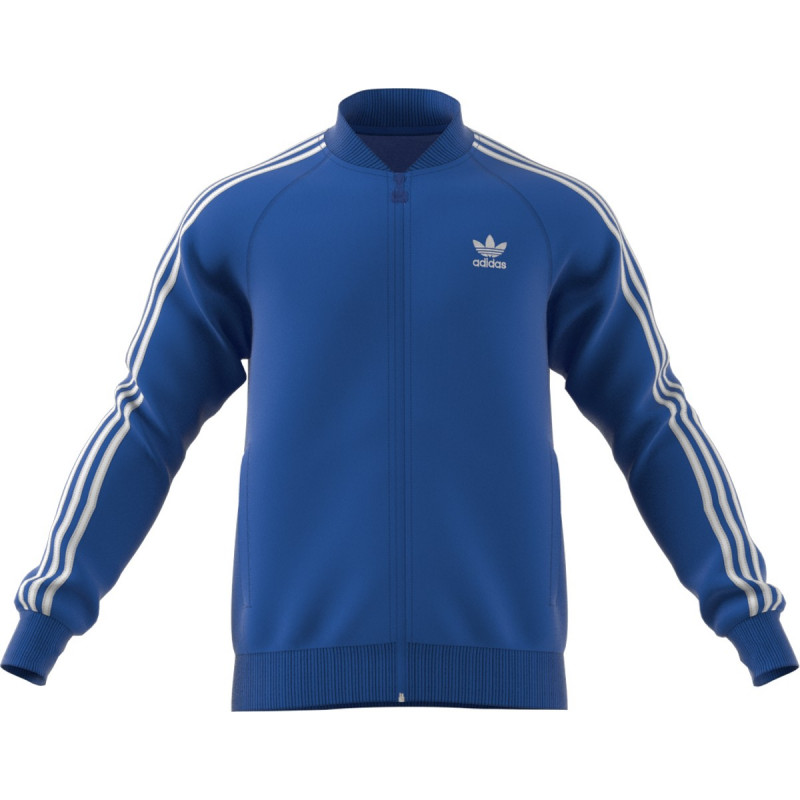 adidas Dukserica ODJECA-DUKS-SST TT 