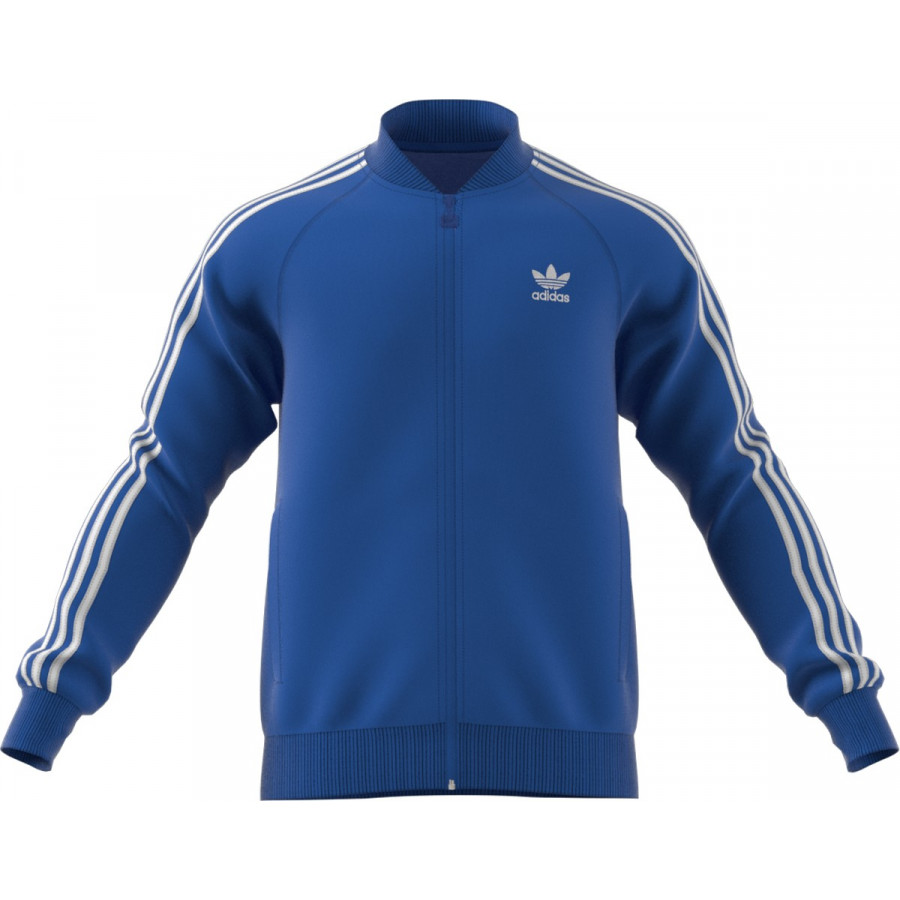 adidas Dukserica ODJECA-DUKS-SST TT 