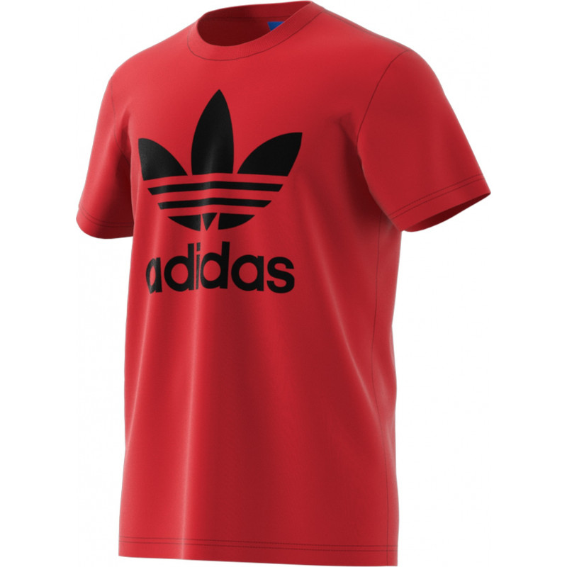 adidas Majica ODJECA-MAJICA-ORIG TREFOIL T 