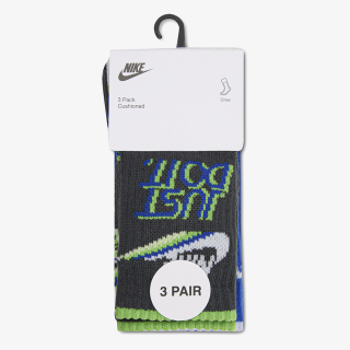 Nike Čarape Victory Lap Crew Sock 