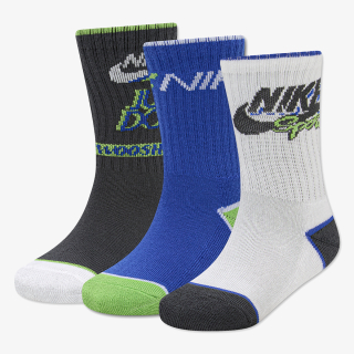 Nike Čarape Victory Lap Crew Sock 