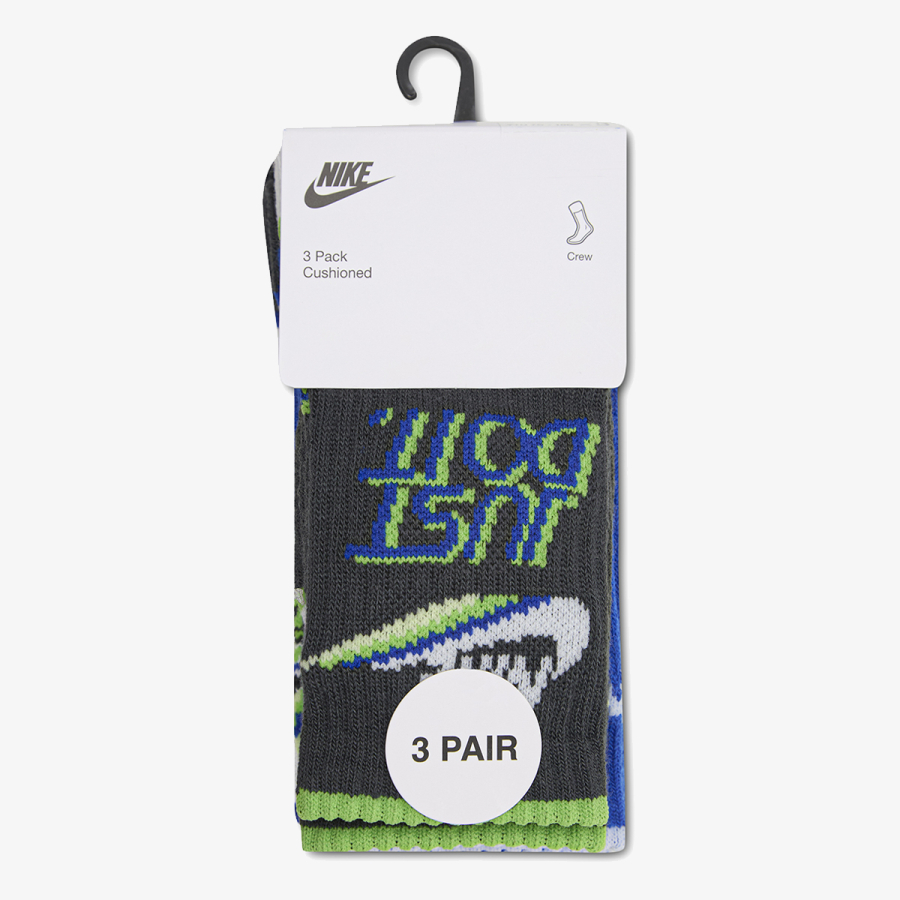 Nike Čarape Victory Lap Crew Sock 