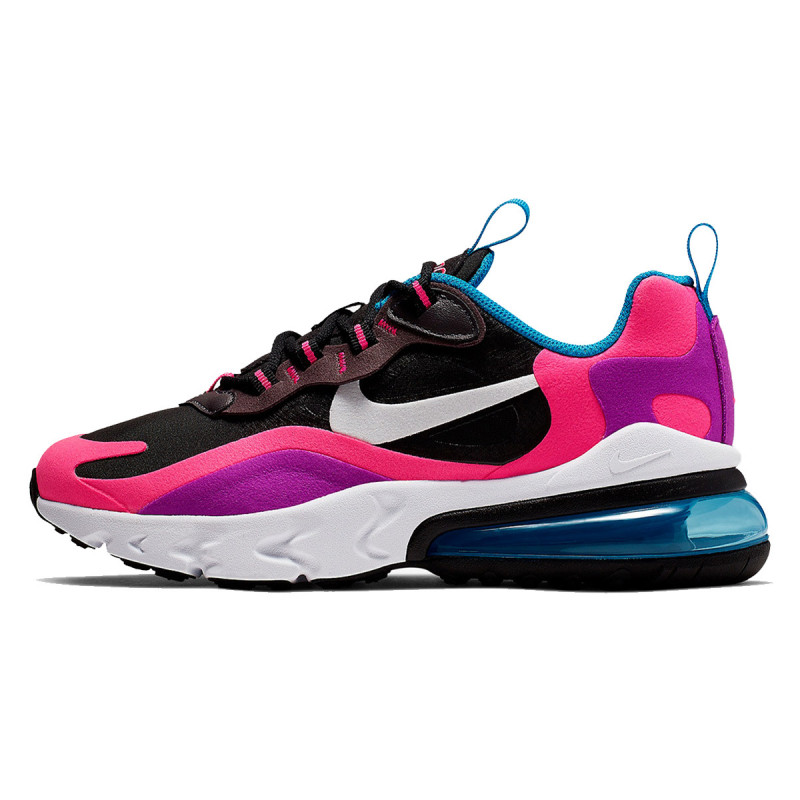 NIKE Patike OBUCA PATIKE NIKE AIR MAX 270 REACT GG Buzz Sneaker