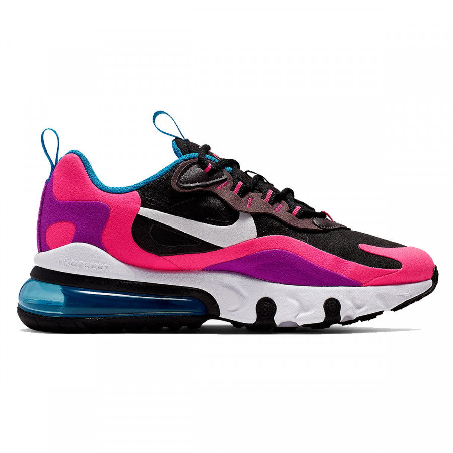 Nike Patike OBUCA-PATIKE-NIKE AIR MAX 270 REACT GG 