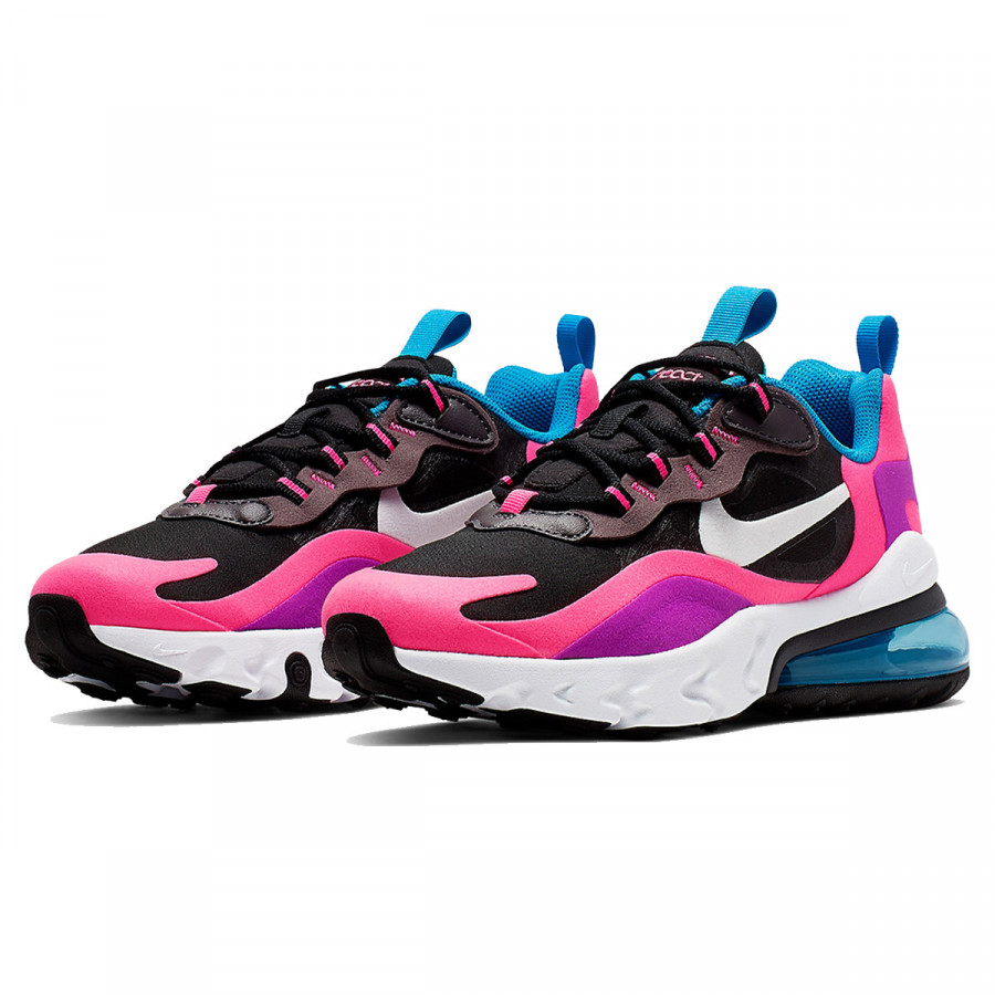 Nike Patike OBUCA-PATIKE-NIKE AIR MAX 270 REACT GG 