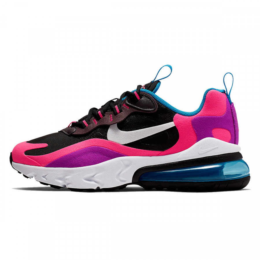 Nike Patike OBUCA-PATIKE-NIKE AIR MAX 270 REACT GG 